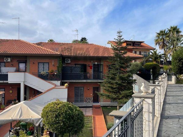 Porzione di villa Mascalucia, CT Vendita - Foto 4