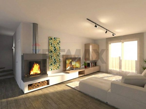 Casa Semindipendente Centro, Loro Ciuffenna, AR Vendita - Foto 2