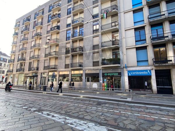 Appartamento Porta Romana, Milano, MI Affitto