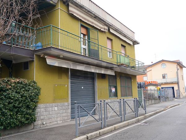 Appartamento Calusco d'Adda, BG Vendita - Foto 4