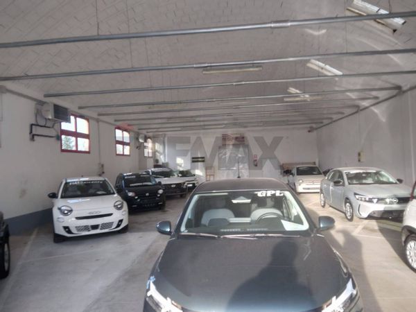 Capannone Industriale Concordia sulla Secchia, MO Vendita - Foto 4