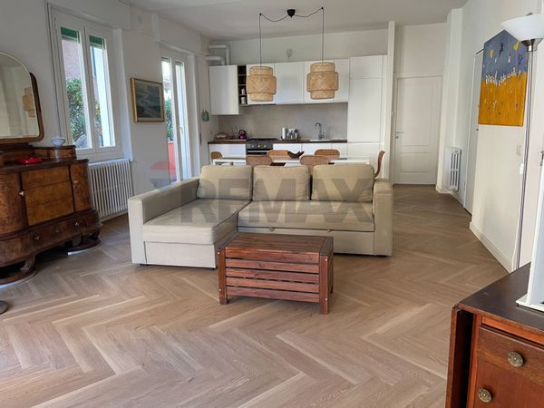 Appartamento Santa Margherita Ligure, GE Affitto - Foto 2