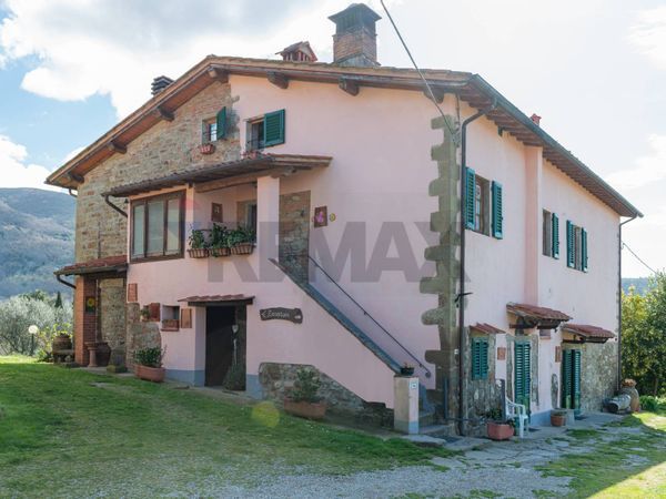 Agriturismo Pulicciano, Castelfranco Piandiscò, AR Vendita - Foto 3