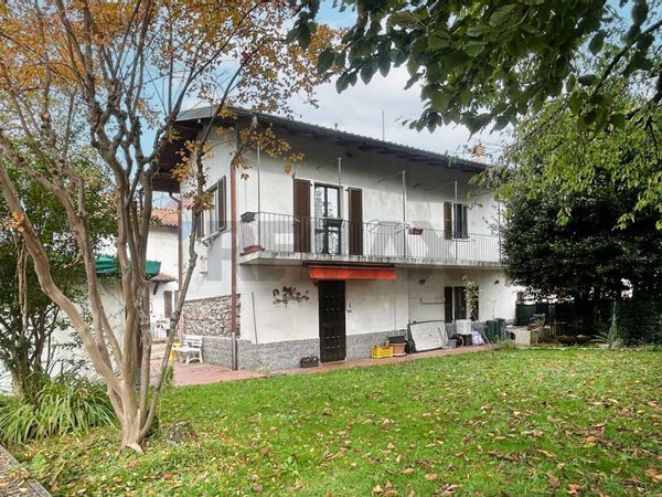 Casa Indipendente Induno Olona, VA Vendita