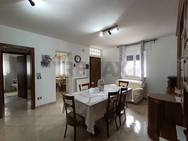 Casa Semindipendente Ripa Teatina, CH Vendita - Foto 4