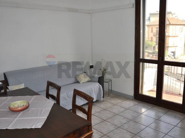 Appartamento Salsomaggiore Terme, Salsomaggiore Terme, PR Vendita - Foto 2