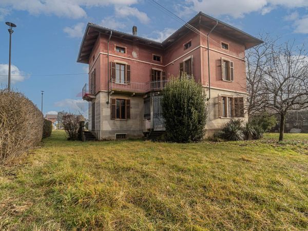Casa Indipendente Verrone, BI Vendita - Foto 3