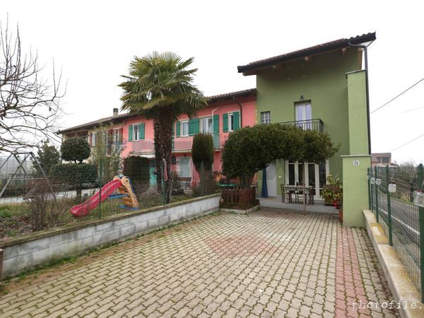 Porzione di casa Villanova d'Asti, AT Vendita - Foto 2
