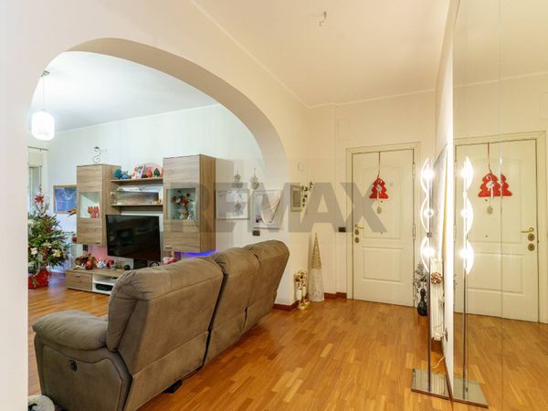 Appartamento Gravina di Catania, CT Vendita - Foto 3