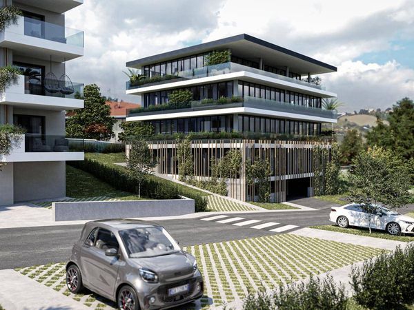 Appartamento Serravalle, SM Vendita - Foto 4