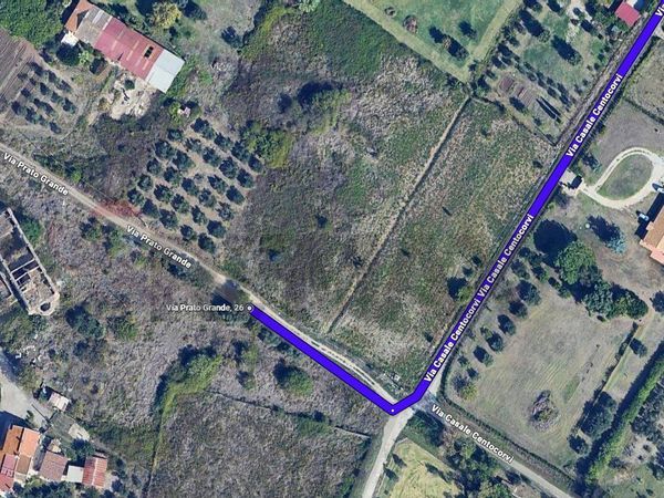 Appartamento Cerenova, Cerveteri, RM Vendita - Foto 4