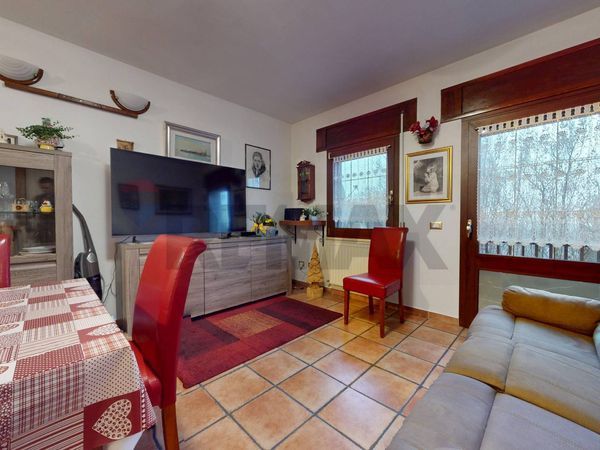 Appartamento Lusiana Conco, VI Vendita - Foto 3