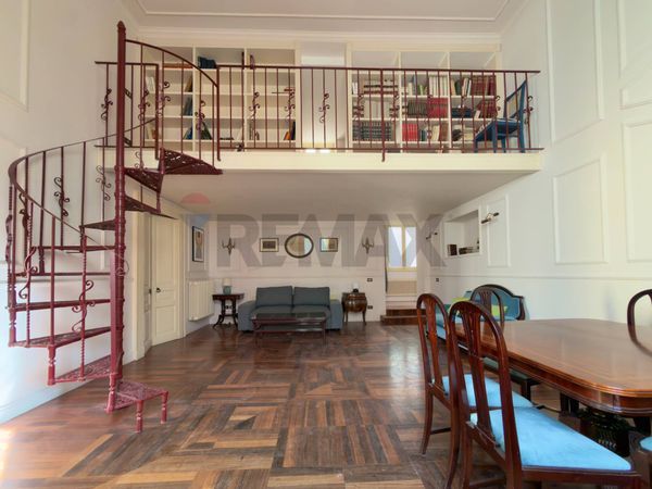 Appartamento Centro, Napoli, NA Affitto - Foto 2