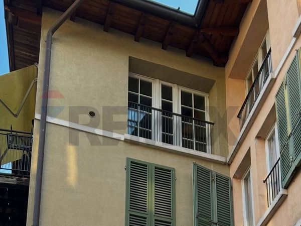 Appartamento Vestone, BS Vendita