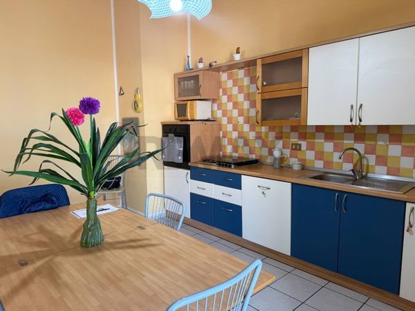 Appartamento Bagheria, PA Vendita
