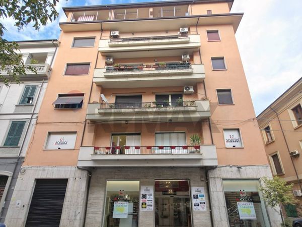 Appartamento Mazzini, Cosenza, CS Vendita - Foto 2