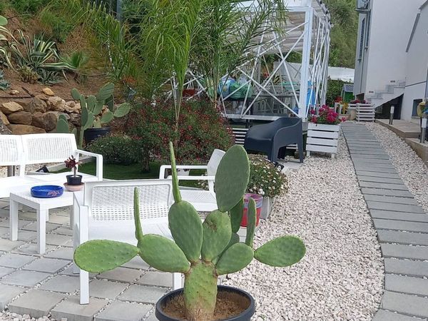 Porzione di villa Partinico, PA Vendita - Foto 4