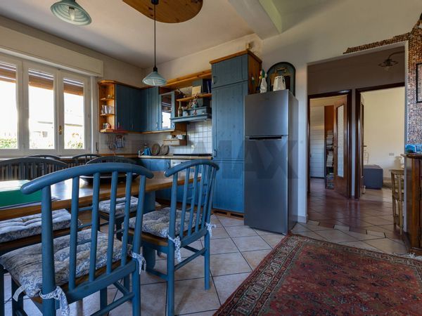 Appartamento Casa Bozzolo, Marchirolo, VA Vendita - Foto 4