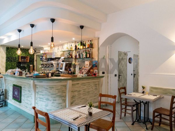 Ristorante Avigliana, TO Vendita - Foto 3