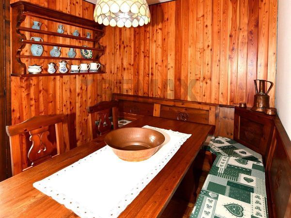 Appartamento Fucine, Ossana, TN Vendita - Foto 4