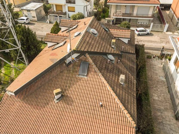 Villa singola Tagliaferro, Moncalieri, TO Vendita - Foto 3