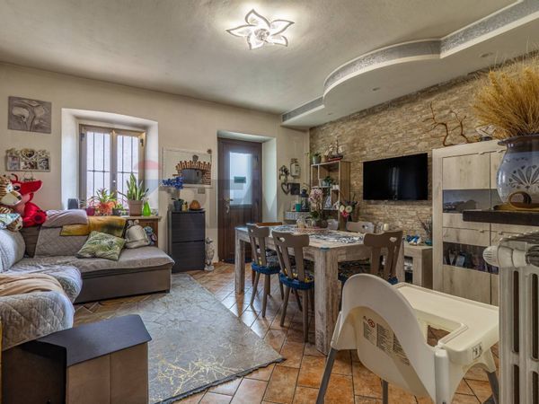 Villa a schiera Ponderano, BI Vendita