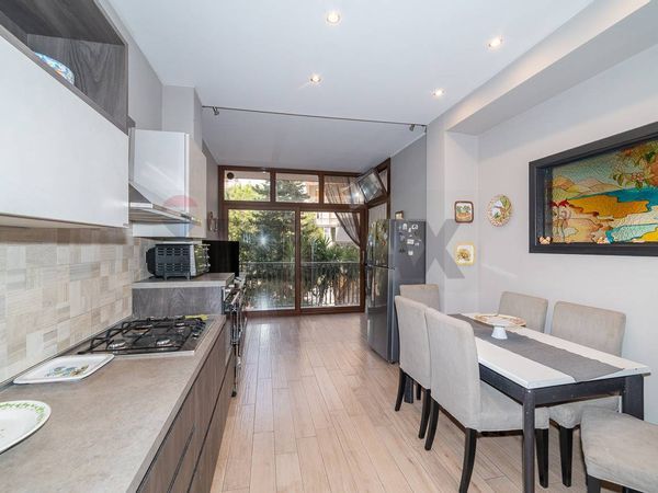 Appartamento Tremestieri Etneo, CT Vendita