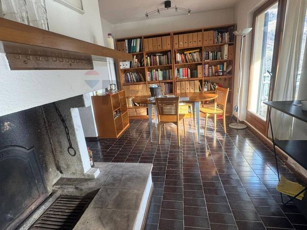 Villa o villino Zambla Bassa, Oltre il Colle, BG Vendita - Foto 2