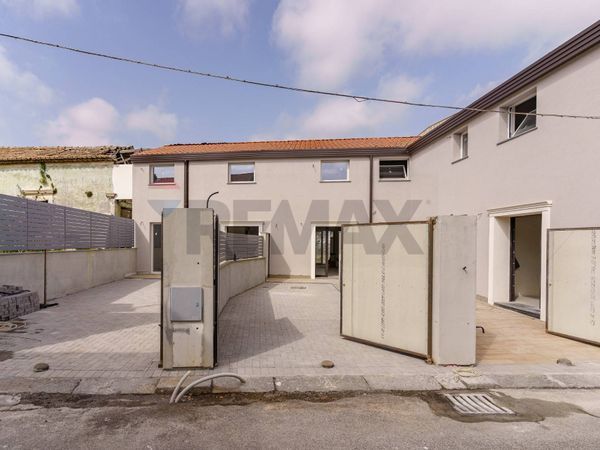 Villa a schiera Nicolosi, CT Vendita