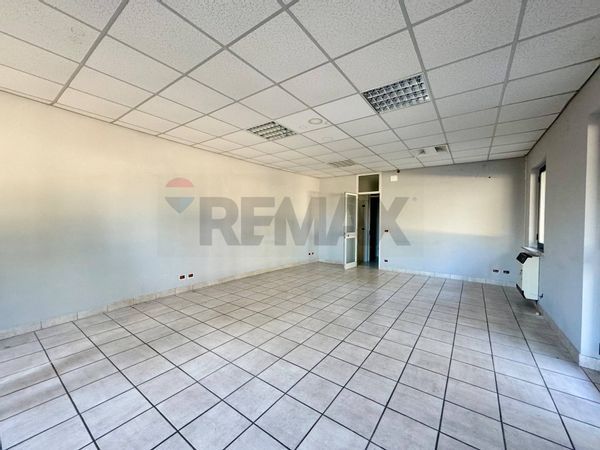 Capannone Industriale Basaldella, Campoformido, UD Vendita - Foto 4