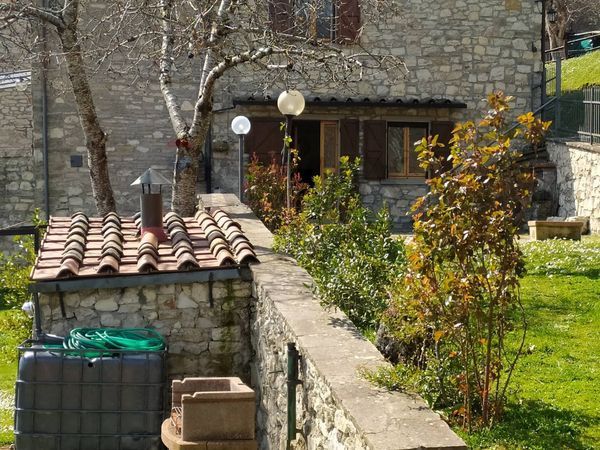 Villa o villino Chiusi della Verna, AR Vendita - Foto 3