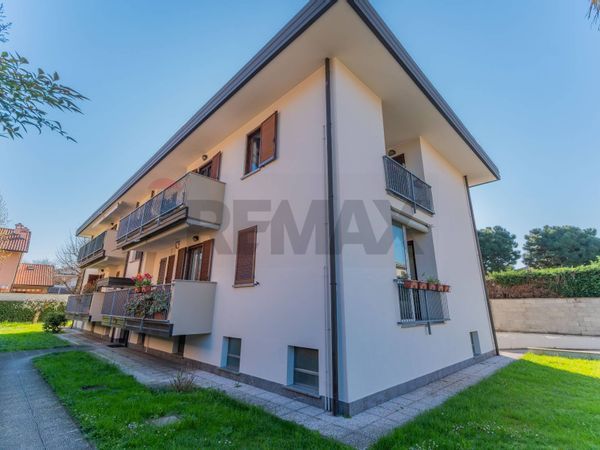 Appartamento Grancia, Lainate, MI Vendita - Foto 2