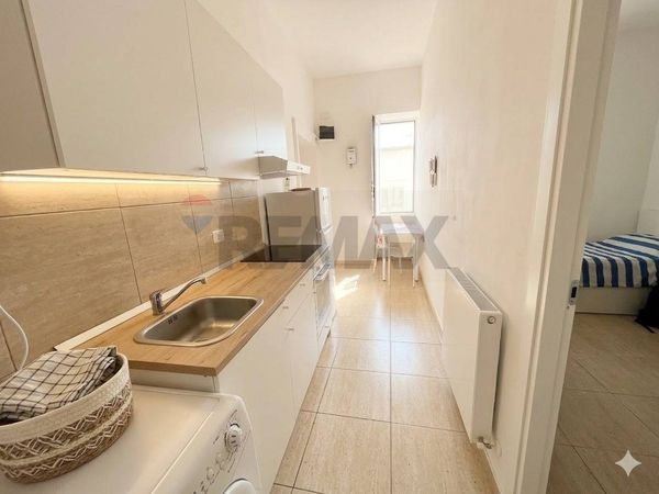 Appartamento Centro, Napoli, NA Affitto - Foto 2