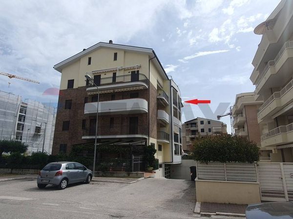 Appartamento Tortoreto, TE Vendita