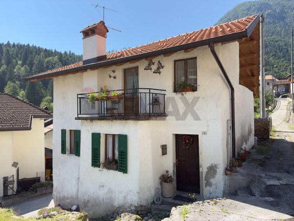 Casa Indipendente Centro, Taibon Agordino, BL Vendita - Foto 3