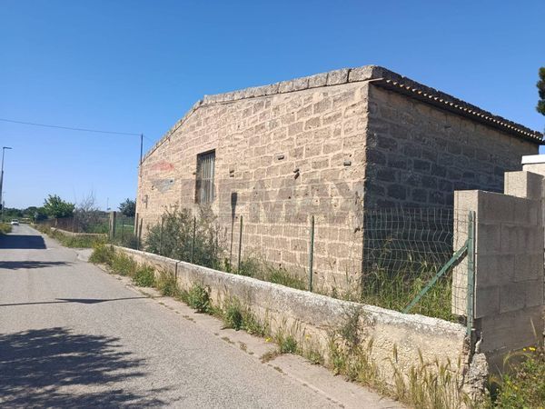 Cascina/Casale Comiso, RG Vendita