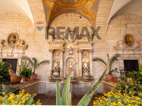 Casa Indipendente Acquaviva delle Fonti, BA Vendita - Foto 3