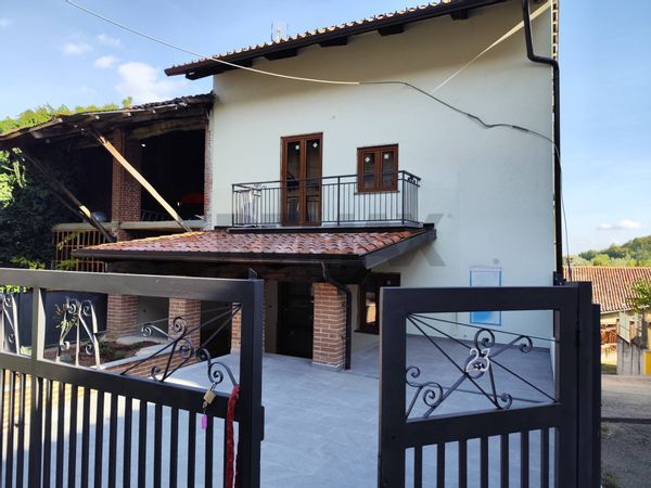 Casa Indipendente Borelli, Moncucco Torinese, AT Vendita - Foto 4