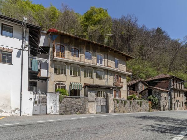 Villetta bifamiliare Campiglia Cervo, BI Vendita - Foto 2