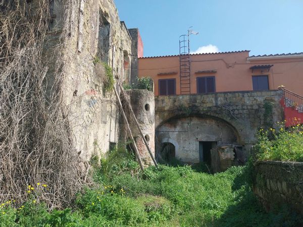Rustico Centro, Pozzuoli, NA Vendita - Foto 2
