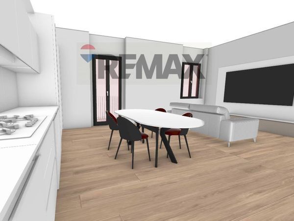 Appartamento Manfredonia, FG Vendita