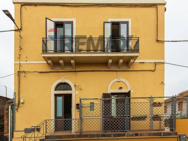 Appartamento San Giovanni la Punta, CT Affitto
