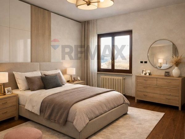Appartamento Fiuggi, FR Vendita - Foto 4