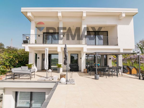 Villa singola San Giovanni la Punta, CT Vendita - Foto 4