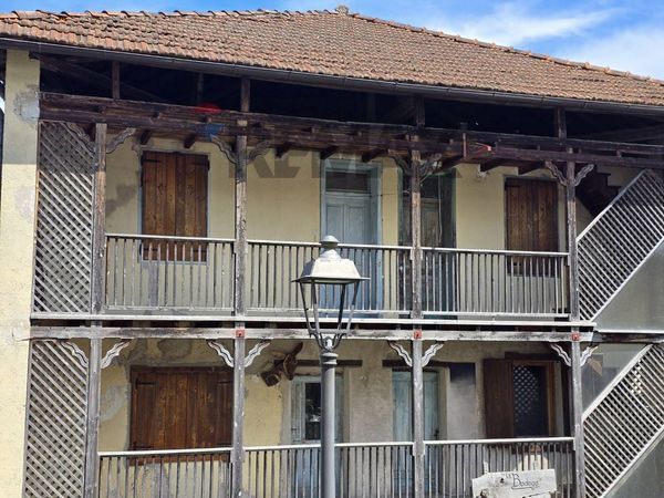 Casa Indipendente Centro, Lamon, BL Vendita - Foto 4