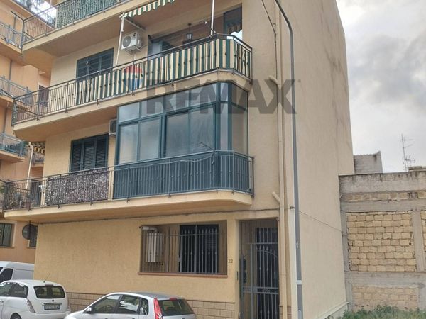Appartamento Bagheria, PA Vendita - Foto 2