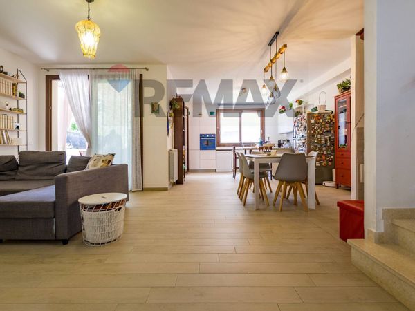 Villa singola Villabate, PA Vendita - Foto 2
