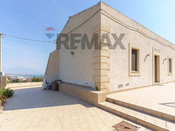 Villa singola Augusta, SR Vendita