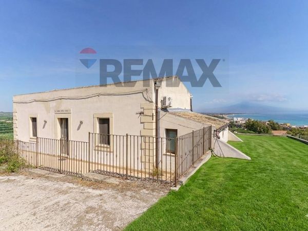 Villa singola Augusta, SR Vendita - Foto 2