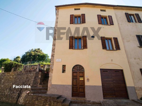 Casa Indipendente Roccatederighi, Roccastrada, GR Vendita - Foto 4